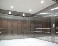 Elevadores Comerciales